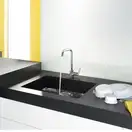 Hansgrohe Focus 260 Смеситель для кухни, хром (31820000)