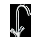 Змішувач для кухні Hansgrohe Logis (71280000)