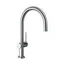 Hansgrohe Talis 220 Кухонний змішувач, хром (72804000)