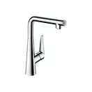 Hansgrohe Talis Select S 300 Смеситель для кухни, хром (72820000)
