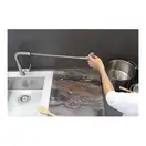 Hansgrohe Talis Select M51 220 1Jet Смеситель для кухни, хром (72822000)