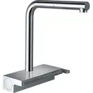 Hansgrohe Aguno Select 250 Кухонный смеситель, хром (73830000)