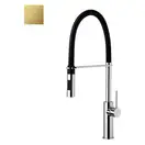 Смеситель для кухни Paffoni Light (LIG179HGNO)