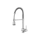 Кухонный смеситель Paffoni Stick (цвет - хром) (SK177CR) фото 1 Aquada.com.ua