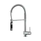 Кухонный смеситель Paffoni Stick, цвет хром (SK179CR) фото 1 Aquada.com.ua