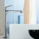 Axor Citterio M Смеситель для раковины, хром (34127000)