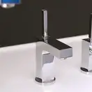 Axor Citterio Смеситель для раковины, хром (39010000)