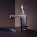 Axor Citterio Смеситель для раковины, хром (39010000)