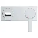 Змішувач для умивальника Grohe Allure S-Size (19309000)