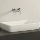 Змішувач для раковини прихованого монтажу Grohe Essence New (19408001)