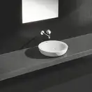 Змішувач для раковини прихованого монтажу Grohe Essence New (19408001)