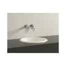 GROHE Змішувач для раковини на 2 отвори M-Size Eurostyle  (19571003) фото 6 Aquada.com.ua