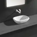 GROHE Змішувач для раковини на 2 отвори M-Size Eurostyle  (19571003) фото 8 Aquada.com.ua