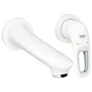 Змішувач для раковини прихованого монтажу Grohe Eurostyle (19571003)