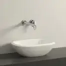 Змішувач для раковини прихованого монтажу Grohe Eurostyle (19571003)