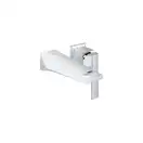 Grohe Allure Brilliant Смеситель для раковины на два отверстия S-Size (19781000) фото 1 Aquada.com.ua