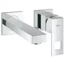 GROHE Для раковины EUROCUBE (19895000) фото 1 Aquada.com.ua