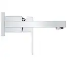 Grohe Eurocube Змішувач для раковини, хром (19895000)