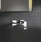 Grohe Eurocube Змішувач для раковини, хром (19895000)