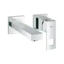 Grohe Eurocube Змішувач для раковини, хром (19895000)
