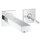 Змішувач для умивальника Grohe Eurocube Joy M-Size, хром (19997000)