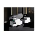 Змішувач для умивальника Grohe Eurocube Joy M-Size, хром (19997000)