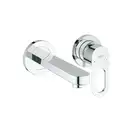 Grohe BauLoop Змішувач для раковини, хром (20289000)