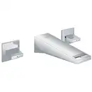 GROHE Смеситель для раковины, однорычажный Allure Brilliant (20346000) фото 1 Aquada.com.ua