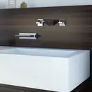 Змішувач для раковини Grohe Allure Brilliant S-Size (20346000)