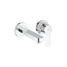 Змішувач для умивальника Grohe BauEdge, хром (20474000)