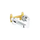 Змішувач для умивальника Grohe BauEdge, хром (20474000)