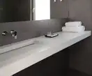 Змішувач для умивальника Grohe BauEdge, хром (20474000)