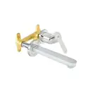 Змішувач для умивальника Grohe BauEdge, хром (20474000)