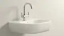 Grohe Atrio Смеситель для раковины на одно отверстие, L-Size (21022000) фото 2 Aquada.com.ua