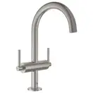 Grohe Atrio new Смеситель для раковины на одно отверстие, L-Size (21022DC3) (21022DC3) фото 1 Aquada.com.ua