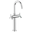 Grohe Atrio Смеситель для раковины на одно отверстие, XL-Size (21044000) фото 1 Aquada.com.ua