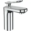 Grohe Veris Смеситель однорычажный для раковины M-Size (23064000) фото 1 Aquada.com.ua