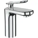 Grohe Veris Смеситель однорычажный для раковины M-Size (23065000) фото 1 Aquada.com.ua