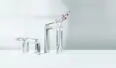 Grohe Allure Brilliant Смеситель для раковины, однорычажный (23114000) фото 3 Aquada.com.ua