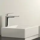 Змішувач для раковини Grohe Allure Brilliant XL-Size (23114000)
