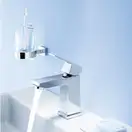 Grohe Eurocube Смеситель для раковины S-размера, хром (2312700E)