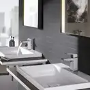 GROHE Для раковины EUROCUBE (2312700E) фото 3 Aquada.com.ua