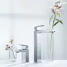 GROHE Для раковины EUROCUBE (2312700E) фото 4 Aquada.com.ua