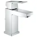 Grohe Eurocube Смеситель для раковины S-размера, хром (2312700E)