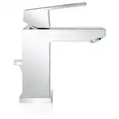 Grohe Eurocube Смеситель для раковины S-размера, хром (2312700E)