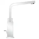 GROHE Смеситель для раковины, однорычажный Eurocube (23135000) фото 6 Aquada.com.ua