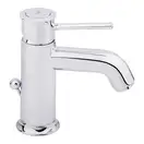 Змішувач для умивальника з дон. клапаном Grohe BauClassic (23161000)