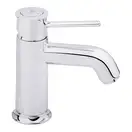 Grohe BauClassic Смеситель для раковины S, хром (23162000)