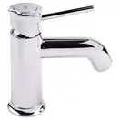 Grohe BauClassic Смеситель для раковины S, хром (23162000)