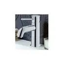 Grohe BauClassic Смеситель для раковины S, хром (23162000)